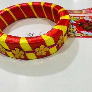 SET ĐẾ CHƯNG DƯA, BƯỞI TRANG TRÍ TẾT (set 1 cái)