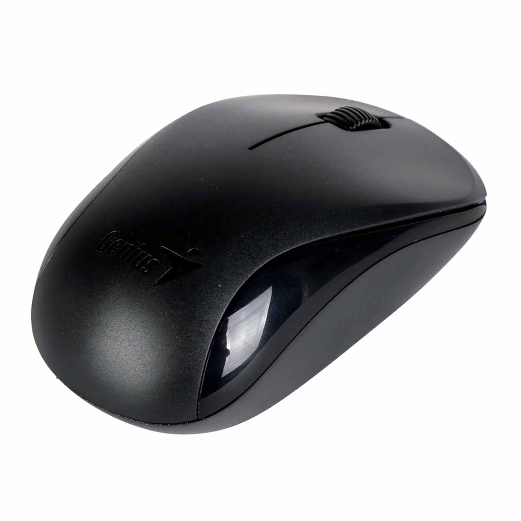 Chuột Không Dây Genius NX7000B Đen