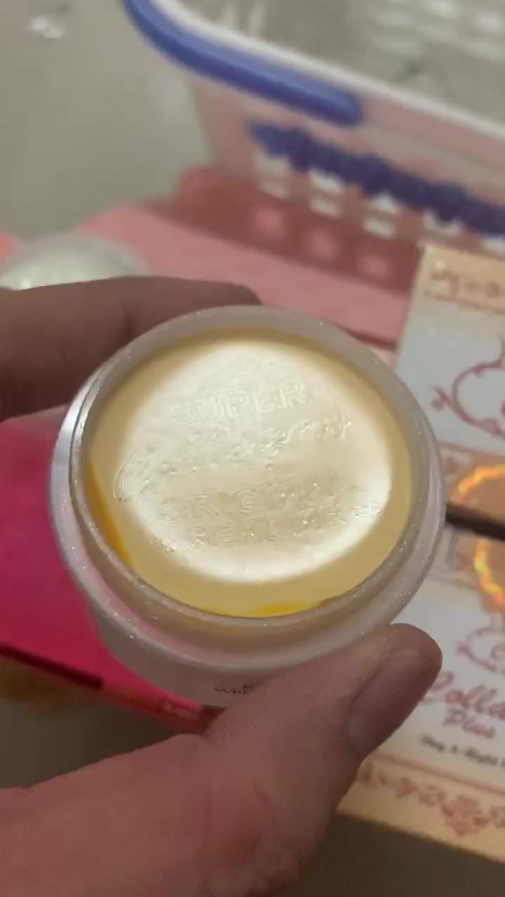 (tem đỏ, có video) bộ kem collagen plus vit E tem đỏ chính hãng | BigBuy360 - bigbuy360.vn