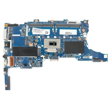 Main hp elitebook 840 g3 cpu i5