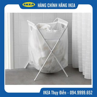 Giỏ đựng đồ giặt IKEA( hàng chính hãng IKEA)