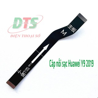 Cáp nối sạc Huawei Y9 2019