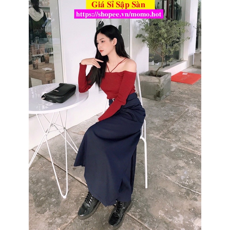 QUẦN QUÂY CHỐNG NẮNG BEST SELLER LOẠI CAO CẤP 100% COTTON ( MÃ Q1515)