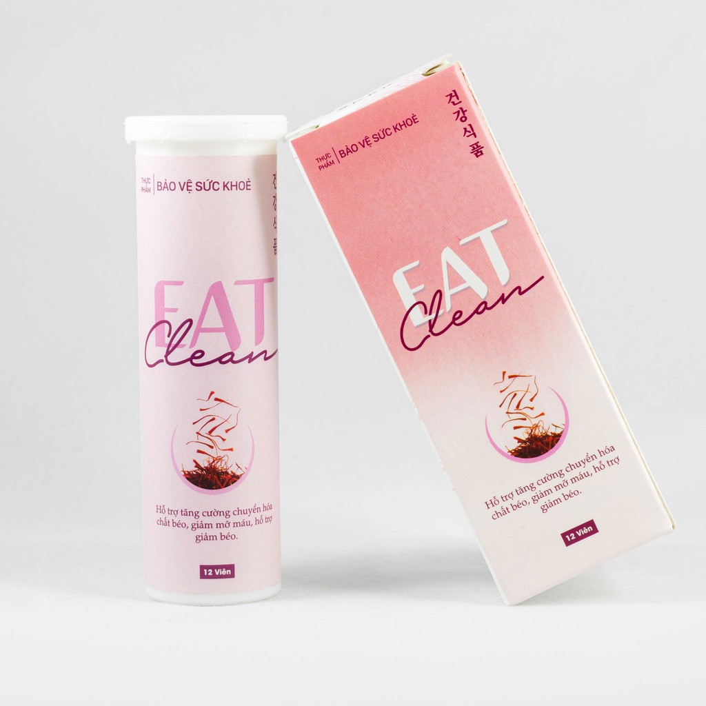 Viên sủi giảm cân hiệu quả hơn cả bột cần tây, giảm cân cấp tốc an toàn với  Eat Clean | BigBuy360 - bigbuy360.vn