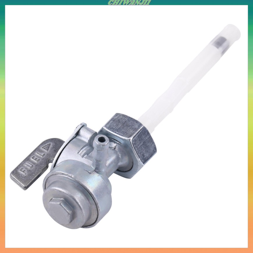 Van Điều Khiển Bình Nhiên Liệu Cho Xe Mô Tô Honda 125cc Cg 125