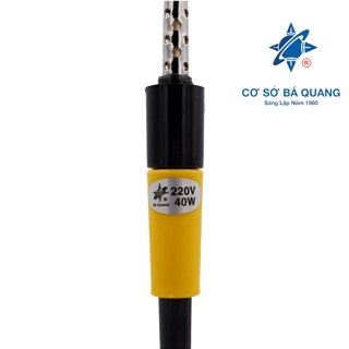 Mỏ hàn cán nhựa 40W
