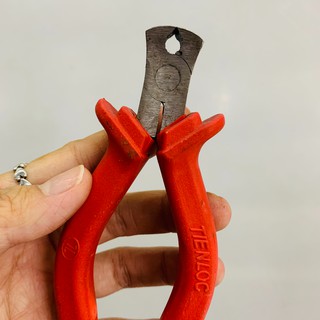 Kìm nhổ đinh, càng cua mini