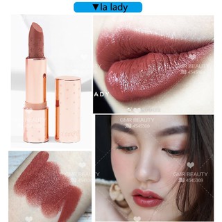BEAUTYBOXHN [Colourpop Lux Lipstick]