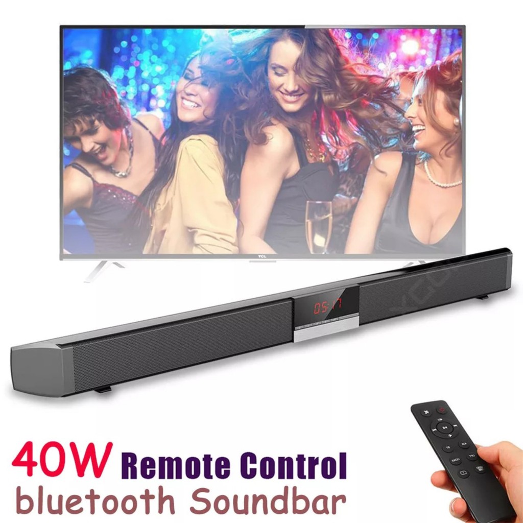 loa thanh tivi smart nghe nhạc hay xem phim cực đỉnh 1000PLUS