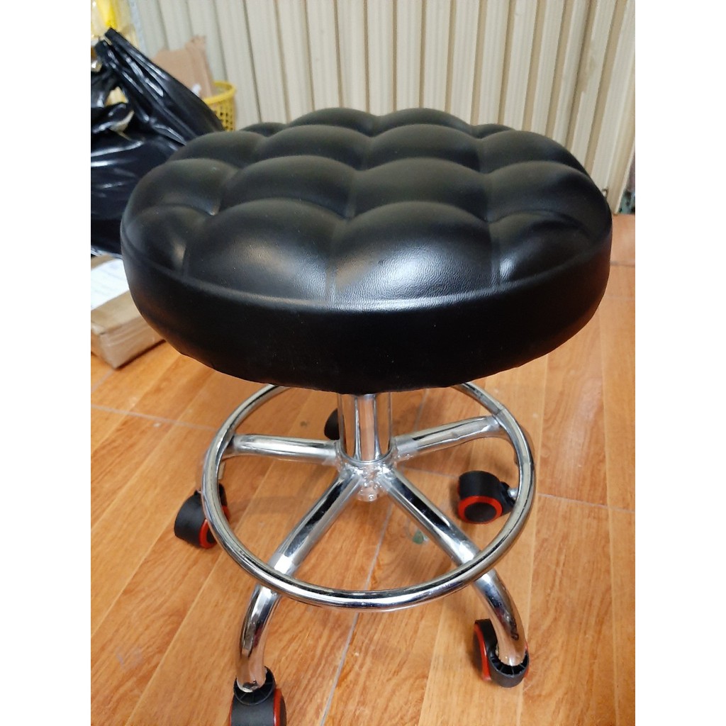 GHẾ ĐÔN HƠI, Ghế xoay spa , ghế múi | BigBuy360 - bigbuy360.vn