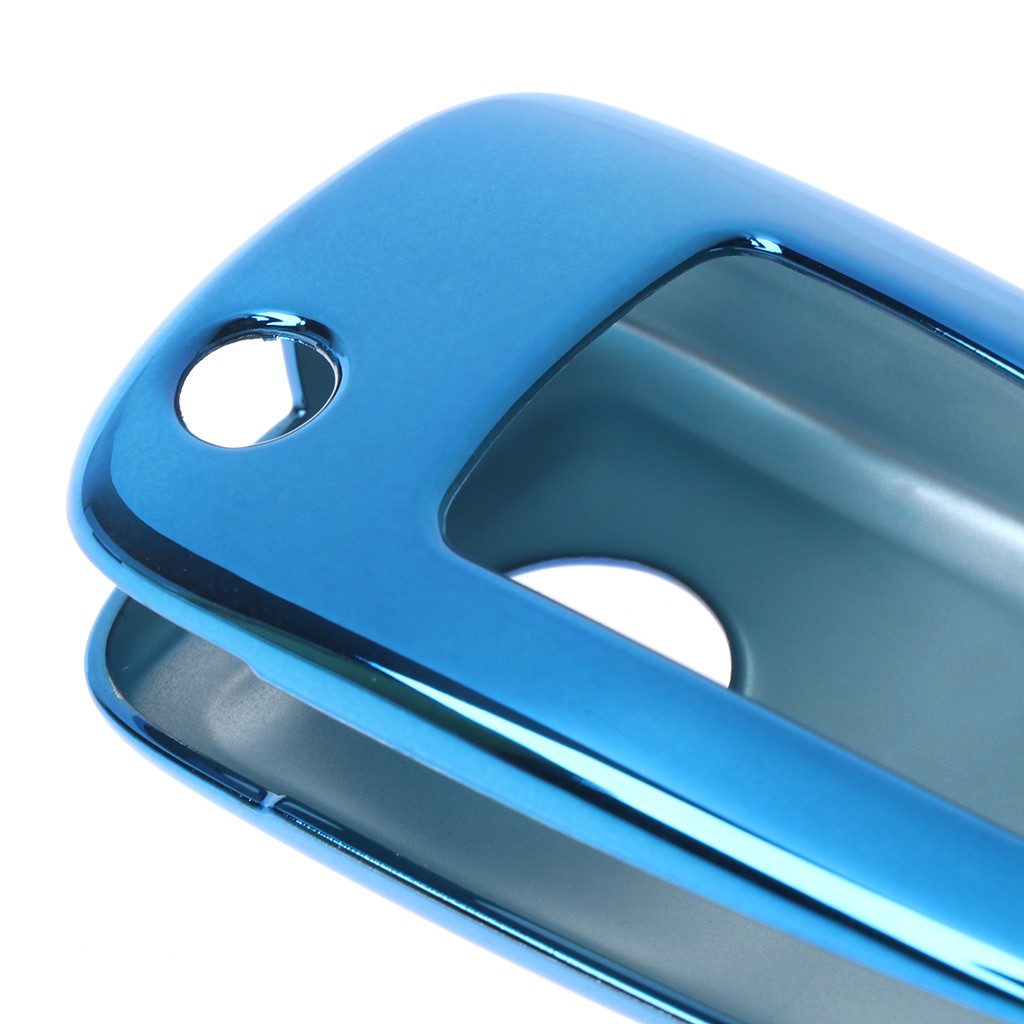 Vỏ bọc chìa khóa xe hơi dành cho Chevrolet Cruze Aveo trax Opel anra Corsa meriva