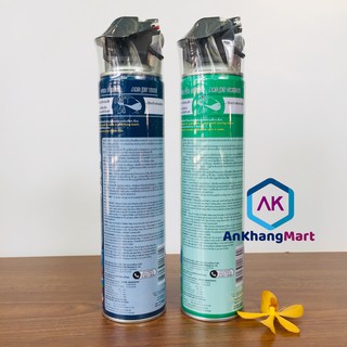 Xịt muổi ARS 600ml - Thái Lan