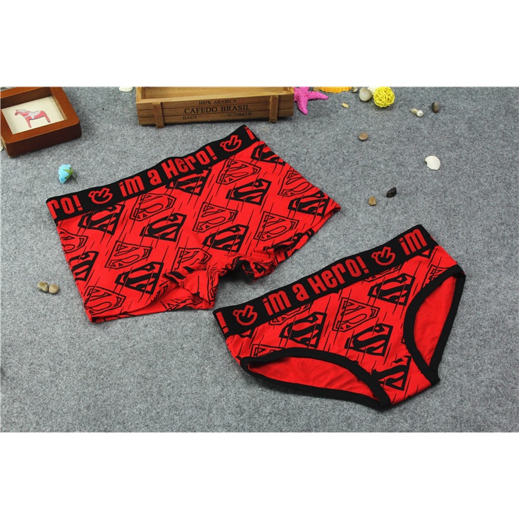 Quần Lót TomBoy 30-75kg BFBST-11
