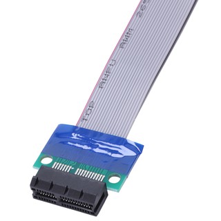 Dây Cáp Nối Dài Pci-E 1x Cho Máy Tính