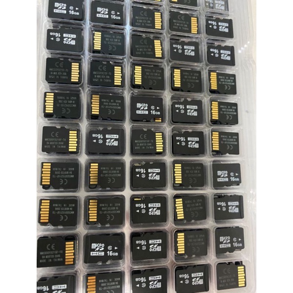 Thẻ nhớ chuyên dụng cho camera 32GB | BigBuy360 - bigbuy360.vn