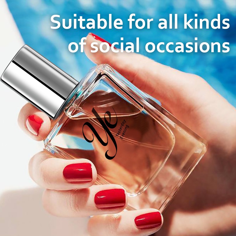 Nước hoa nam YAMALISA EDP 30ml lưu hương lâu phai | BigBuy360 - bigbuy360.vn