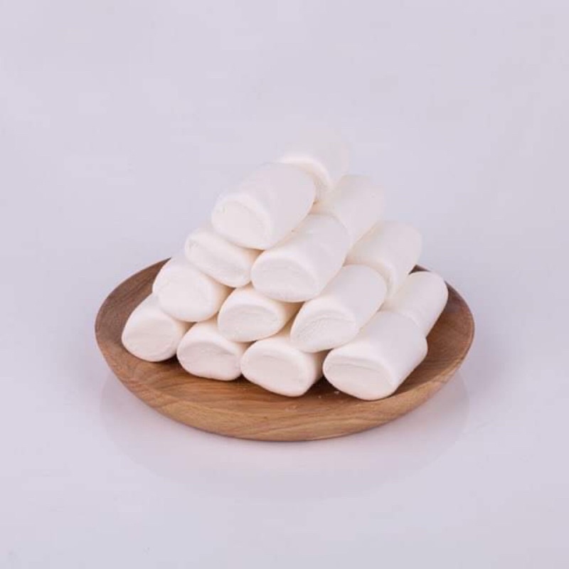 Nguyên liệu làm kẹo nougat
