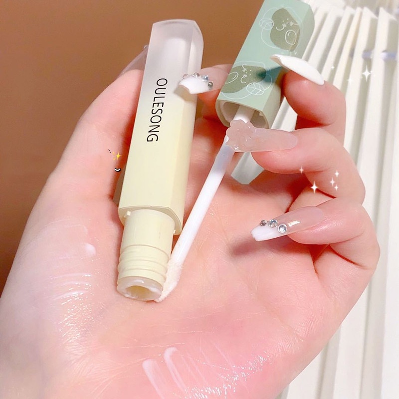 Son dưỡng môi Oulesong chiết xuất trái bơ hạt mỡ