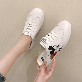 Giày Mickey thần thánh [CÓ SẴN]