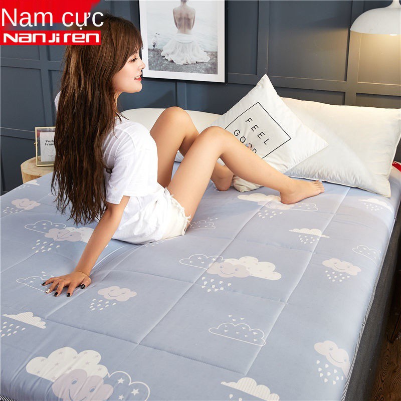 Nệm, chiếu ngủ gia đình, đệm êm, ký túc xá mùa đông, tatami dày, nệm cứng gấp, <