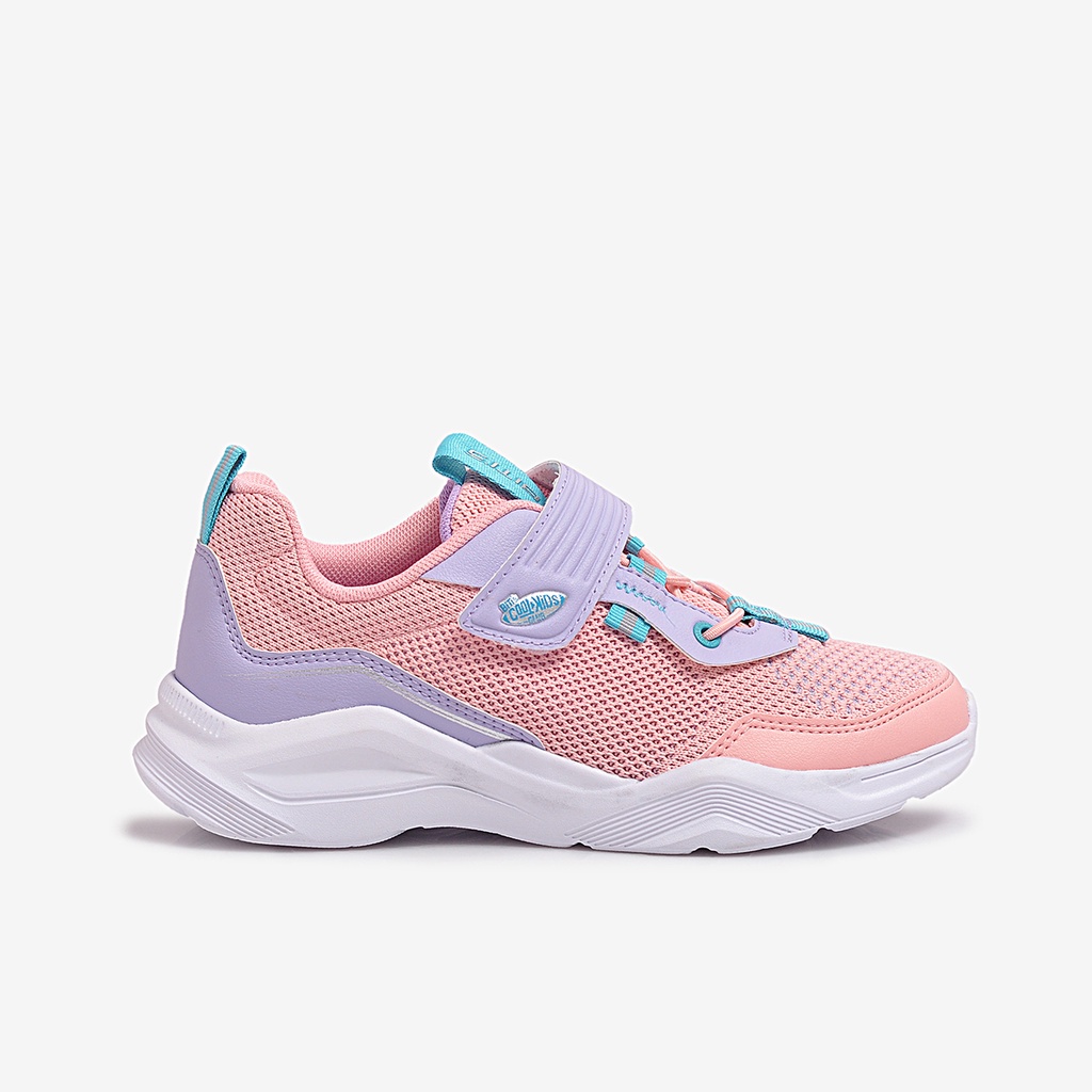 Giày Thể Thao Biti's Bé Gái Cool Kids DSG140600HOG