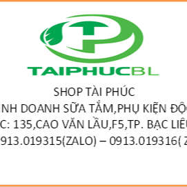 SHOPTAIPHUC, Cửa hàng trực tuyến | BigBuy360 - bigbuy360.vn