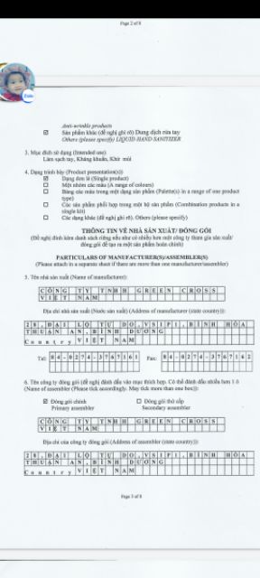 Có sẵn Nước rửa tay khô green cross 70ml dạng xịt 60ml dạng gel và chai 100ml và 250ml | BigBuy360 - bigbuy360.vn