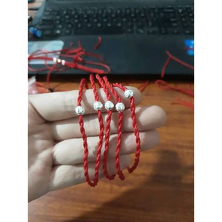 Vòng Chỉ Đỏ  May Mắn