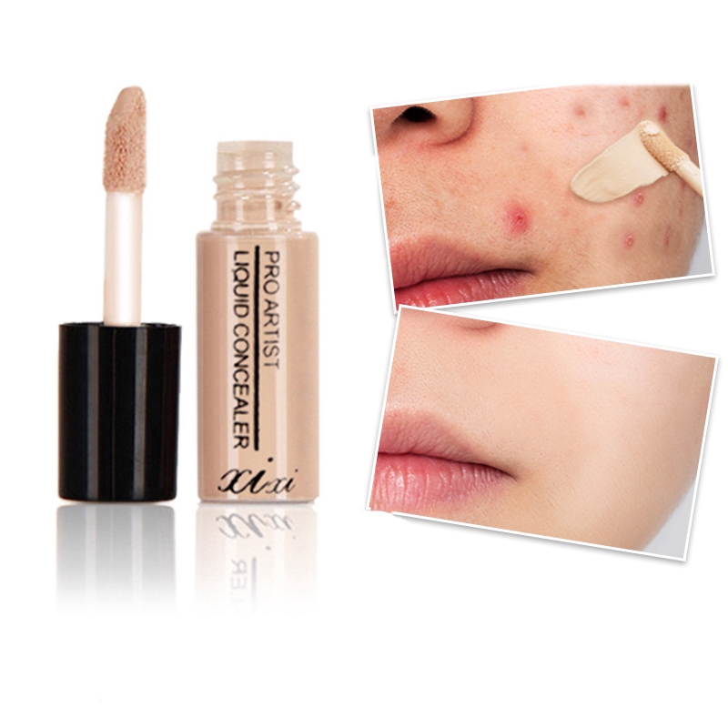 [Hàng mới về] Kem nền che khuyết điểm lâu trôi trang điểm hoàn hảo | BigBuy360 - bigbuy360.vn