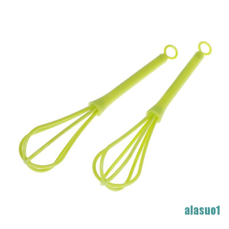 (Hàng Mới Về) Máy Đánh Trứng Thủ Công Aosuo1