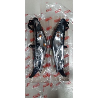 Cụm xi nhan trước exciter 2011-2014 chính hãng yamaha 100%