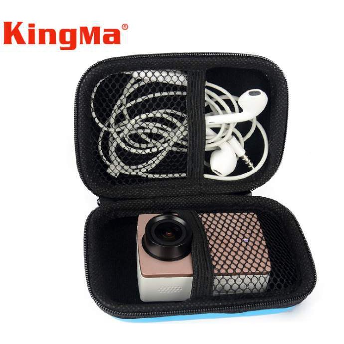 Hộp đựng cho GoPro và Action Cam Kingma