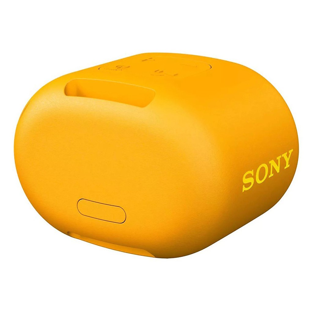 Loa Sony SRS-XB01 Bluetooth ( Vàng) - Hàng Chính Hãng