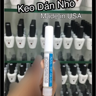 Keo Dán Nhỏ