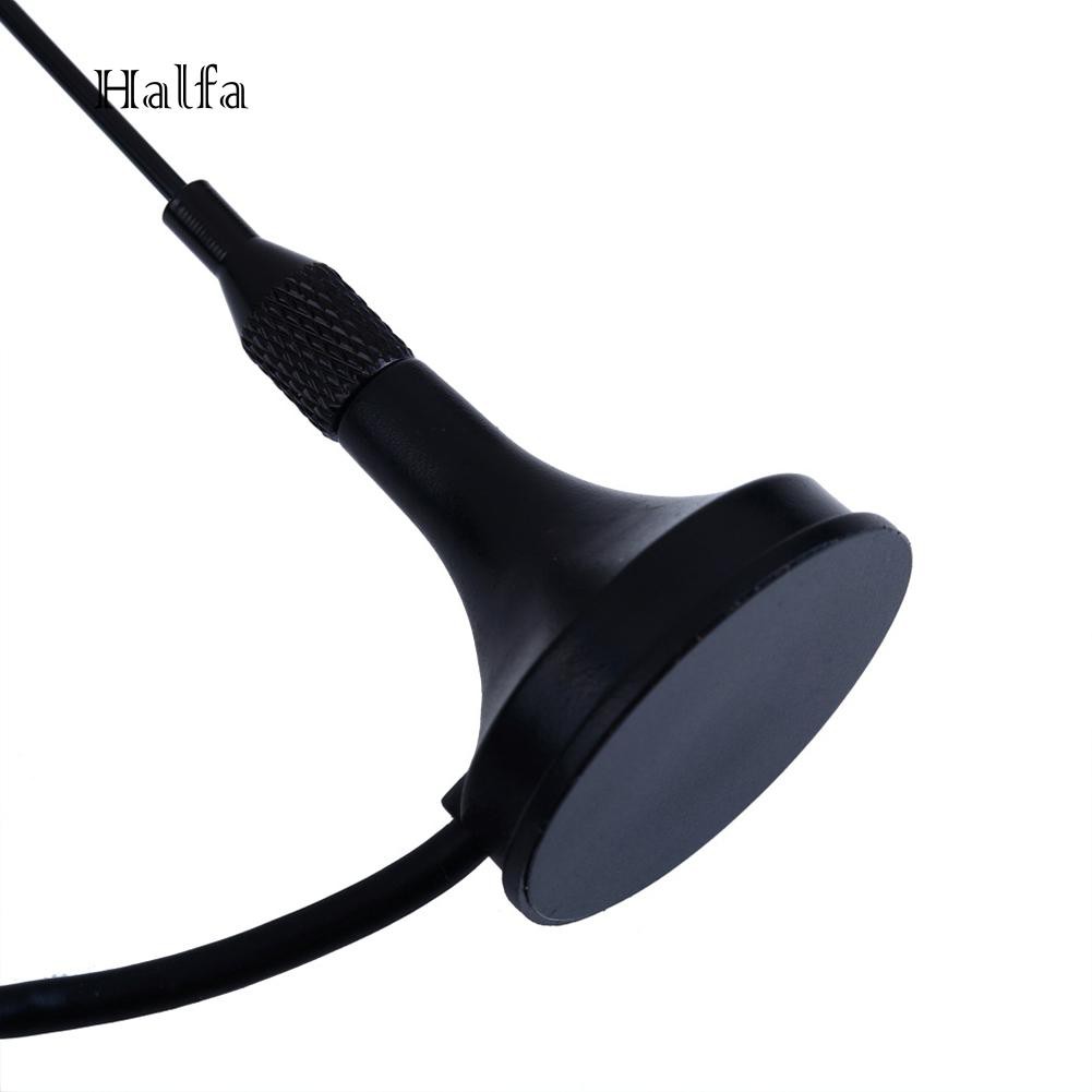 Hl HL HL HL☆Ăng Ten Khuếch Đại Tín Hiệu WiFi WLAN Không Dây 2.4GHz 9dBi