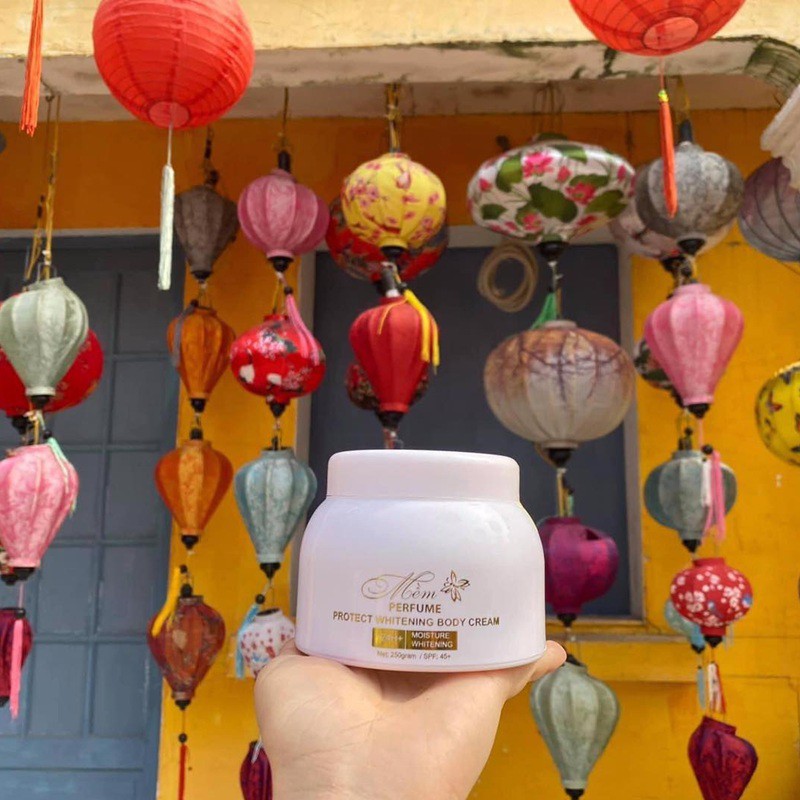 Kem Body Mềm Acosmetics 250g hàng chính hãng (Mẫu mới 2021) _cam kết chính hãng | BigBuy360 - bigbuy360.vn