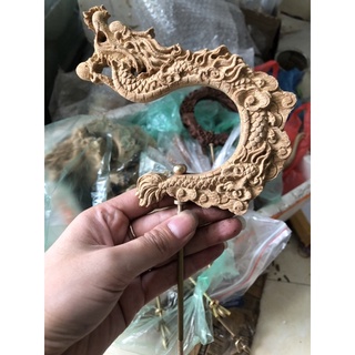 Móc lồng chim cho lồng mào choè