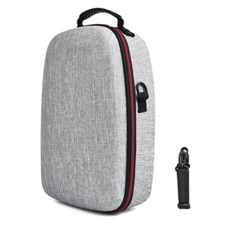 PUR Travel Case for Oculus Quest VR Gaming Headset and Controllers Accessories Carrying Storage Bag