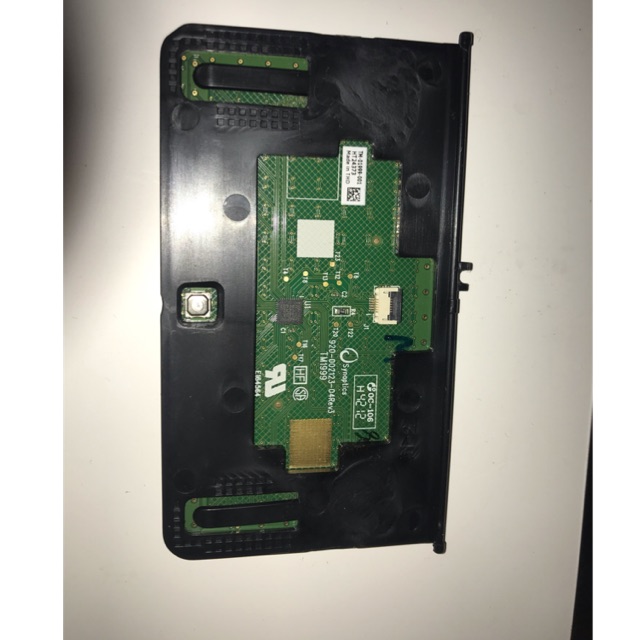 Chuột cảm ưng touchpad laptop sony SVT15