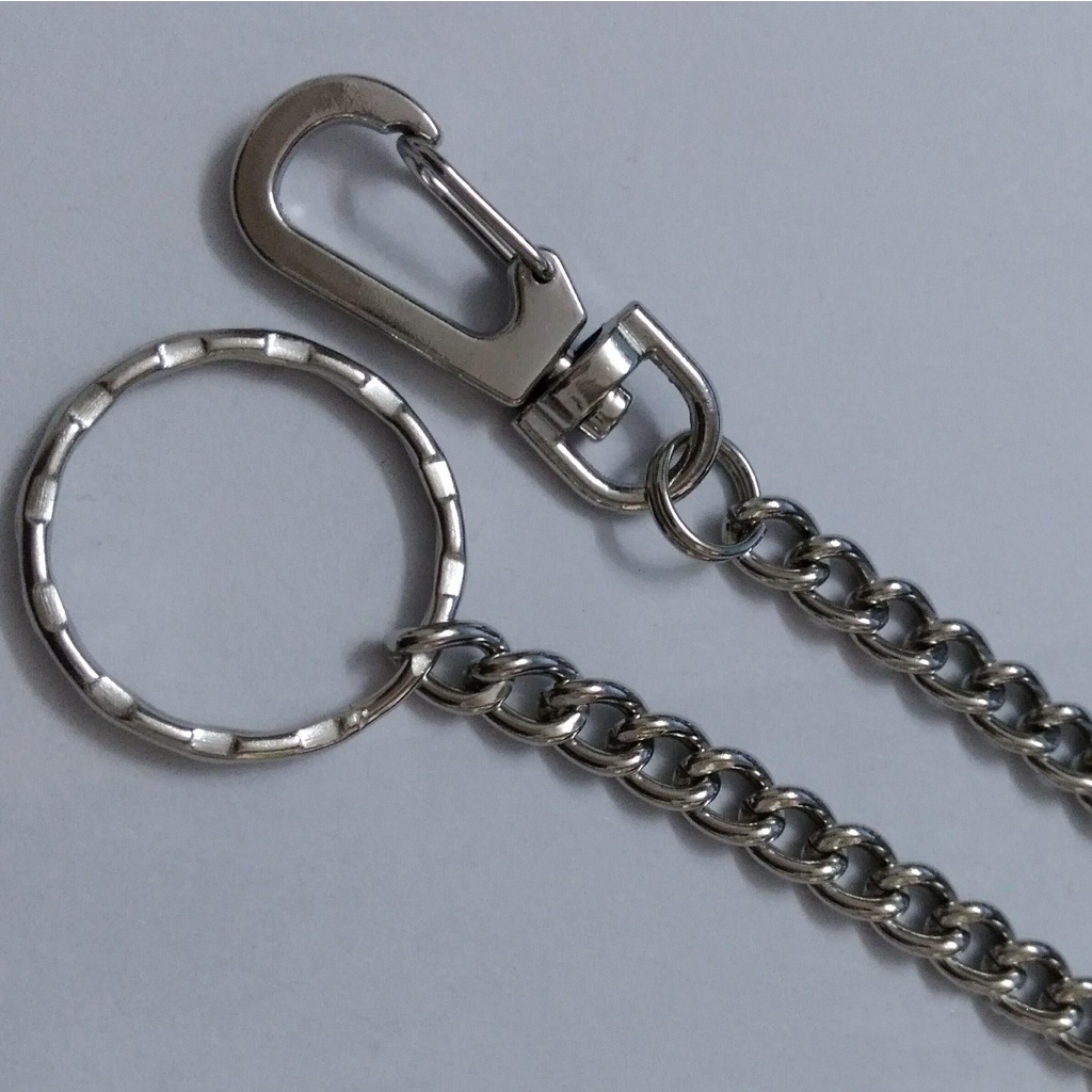 Osier1 Quần KeyChain|Móc Khoá Phong Cách Hip Hop