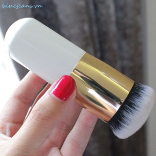 GUJHUI Makeup Brush New Design Chubby Pier Foundation Brush Professional Cosmetic Make up Brush