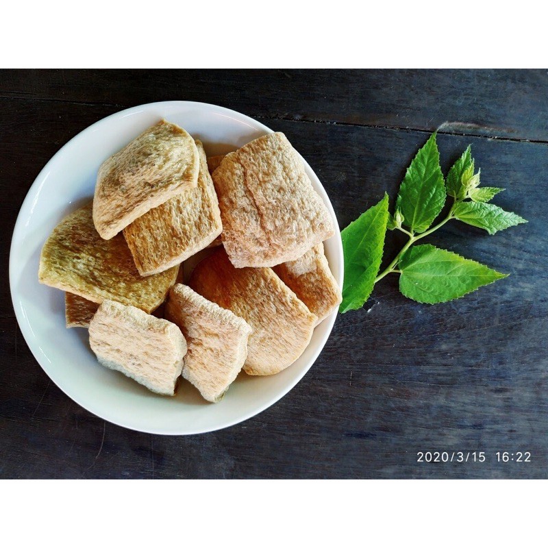 SƯỜN NON CHAY TỪ LÚA MẠCH AMLA