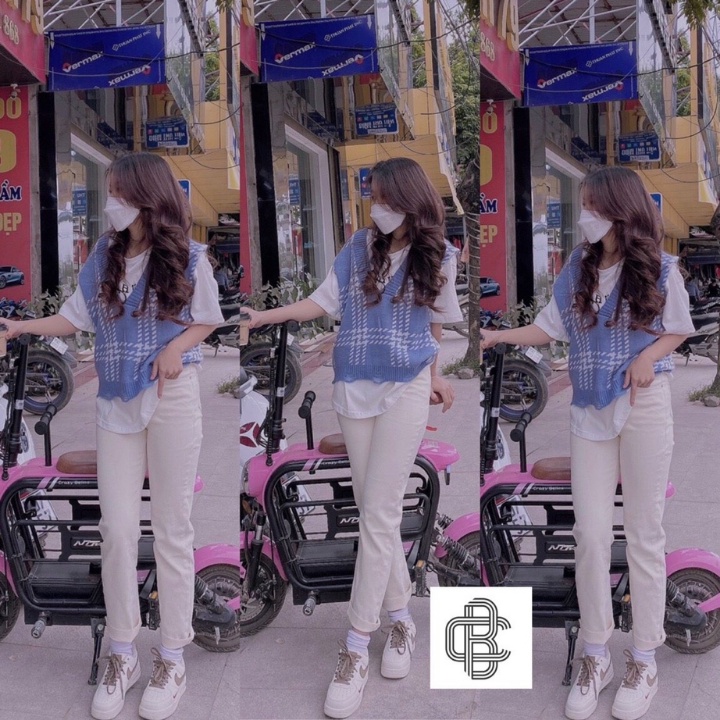 Quần Kaki Ống Đứng 3 Màu Cơ Bản Dễ Mix LA'COBA | BigBuy360 - bigbuy360.vn