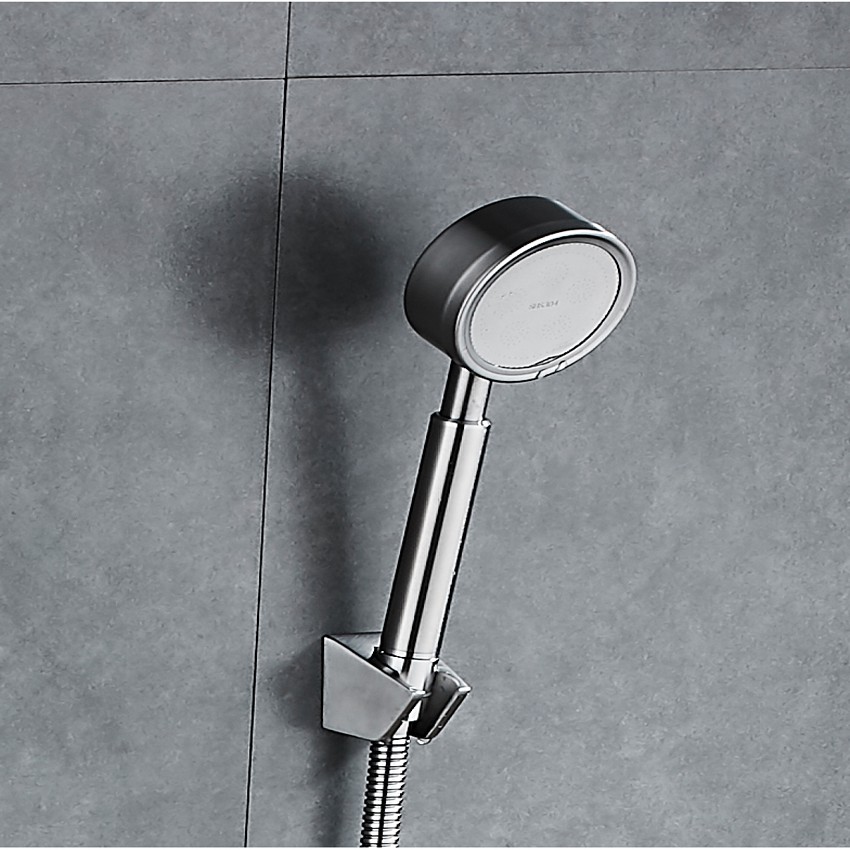Đế cài sen tắm, vòi xịt inox 304