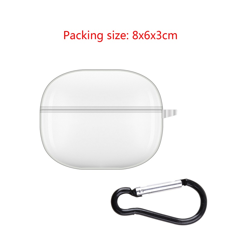 Ốp Điện Thoại Chống Sốc Chống Trầy Chống Trượt Thân Thiện Với Da Dành Cho UgreenHiTune T3