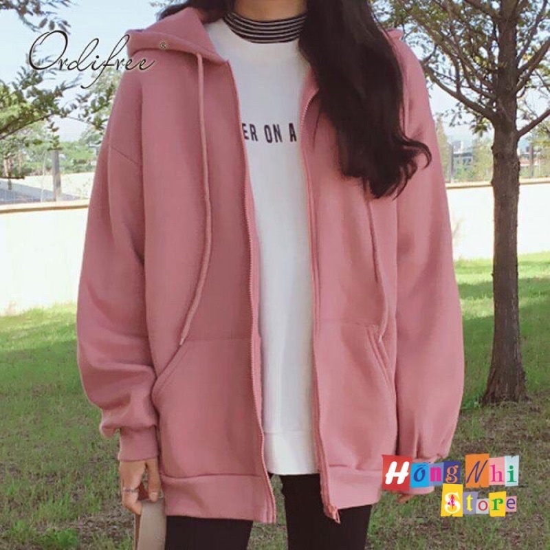 Áo Hoodie Tím Thêu Tim Ngực Hot | BigBuy360 - bigbuy360.vn