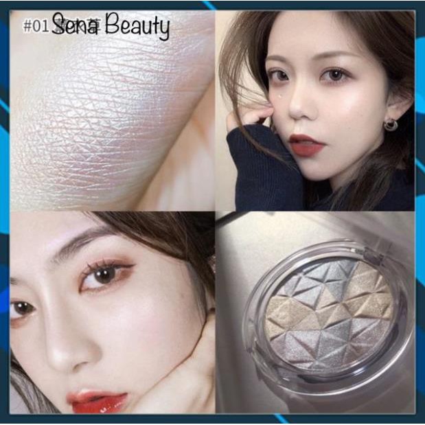 [ Hàng Nhập Khẩu ] Phấn Nhũ Lục Giác Bắt Sáng Hilight BUEQCY Hàng Nội Địa Trung | BigBuy360 - bigbuy360.vn