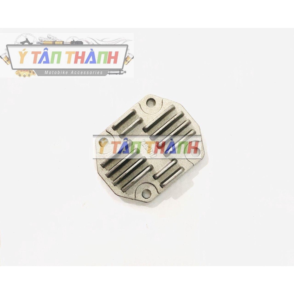 Nấp Đầu 4 Lổ Đầu Wave Dream Dùng Cò Lăn MS1017