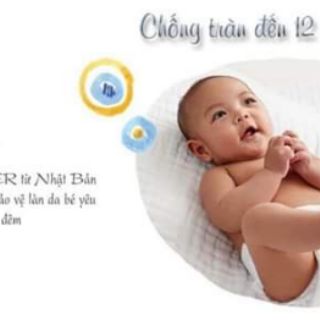Com bo 100 miếng bỉm quần mama bear đủ size m,l,xl