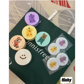 Phấn bột innisfree no sebum limited 2021